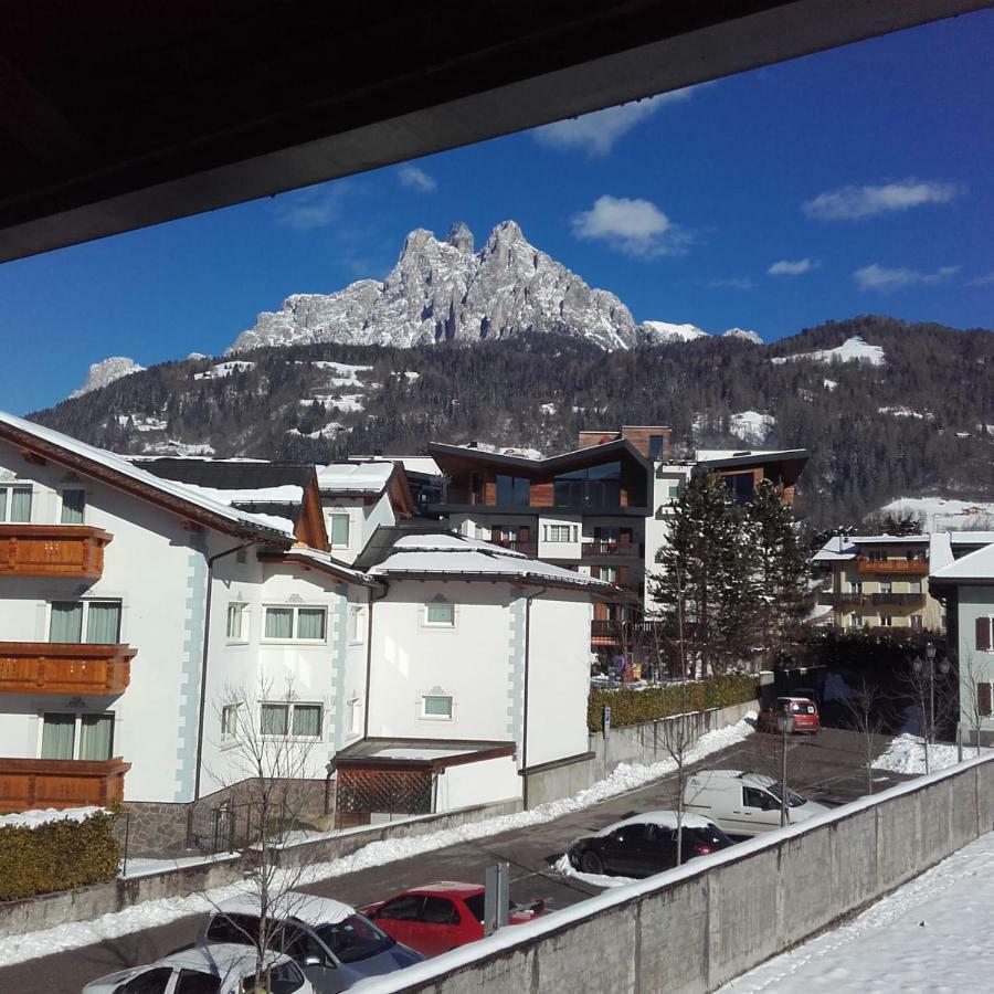La Finestra Sulle Dolomiti - The Window To The Dolomites Apartment Fiera Di Primiero Ngoại thất bức ảnh
